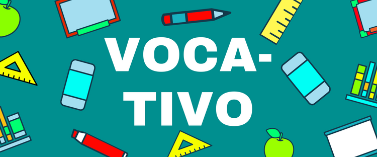 Vocativo Descomplicando Na Web